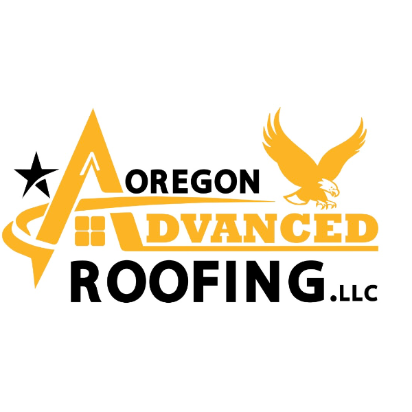 OR Advanced Roofing LLC Logo