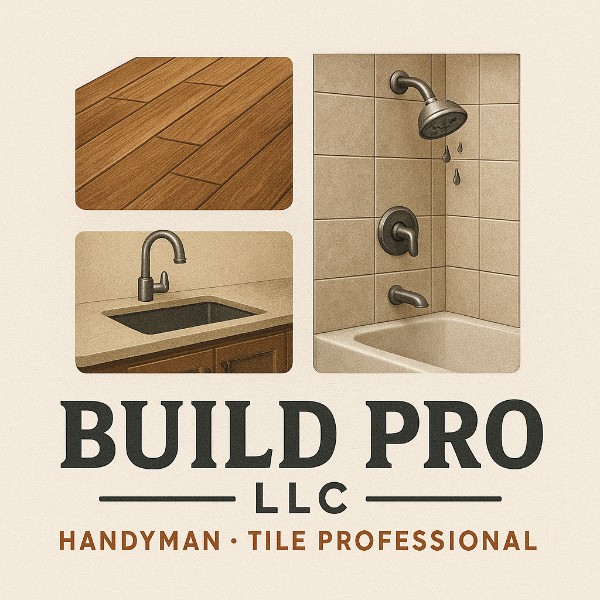 Build Pro Logo