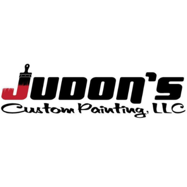 Judon's Custom Painting Logo