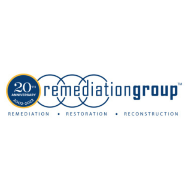 Remediation Group logo