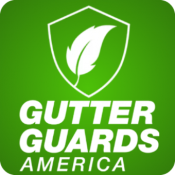 Gutter Guards America Logo