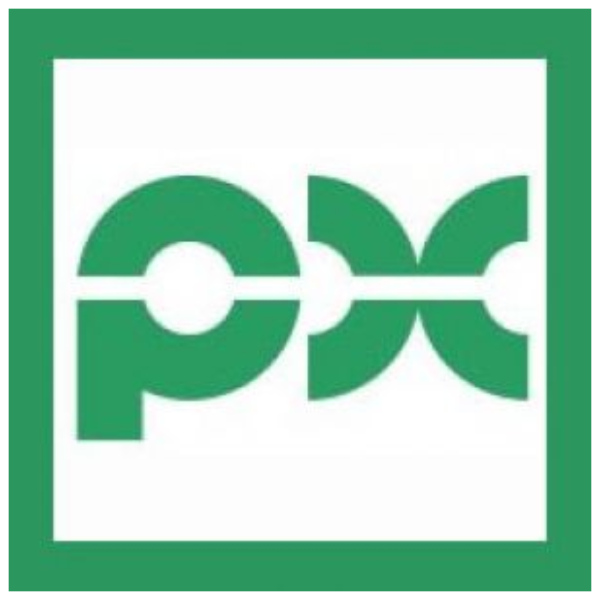PX, Inc. Logo