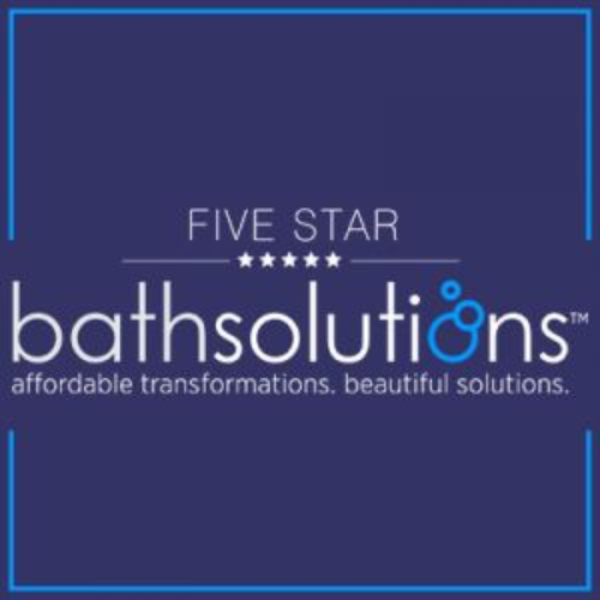 Five Star Bath Solutions Logo