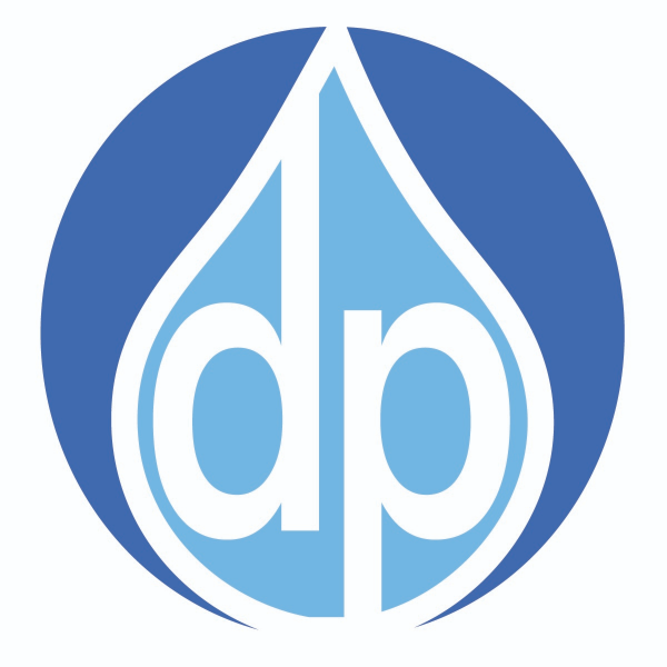 Discount Plumbing Logo