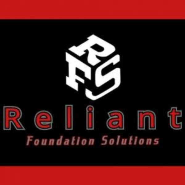 Reliant Foundation Solutions logo