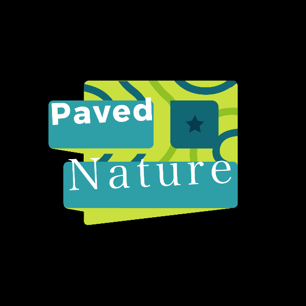 Paved Nature LLC Logo