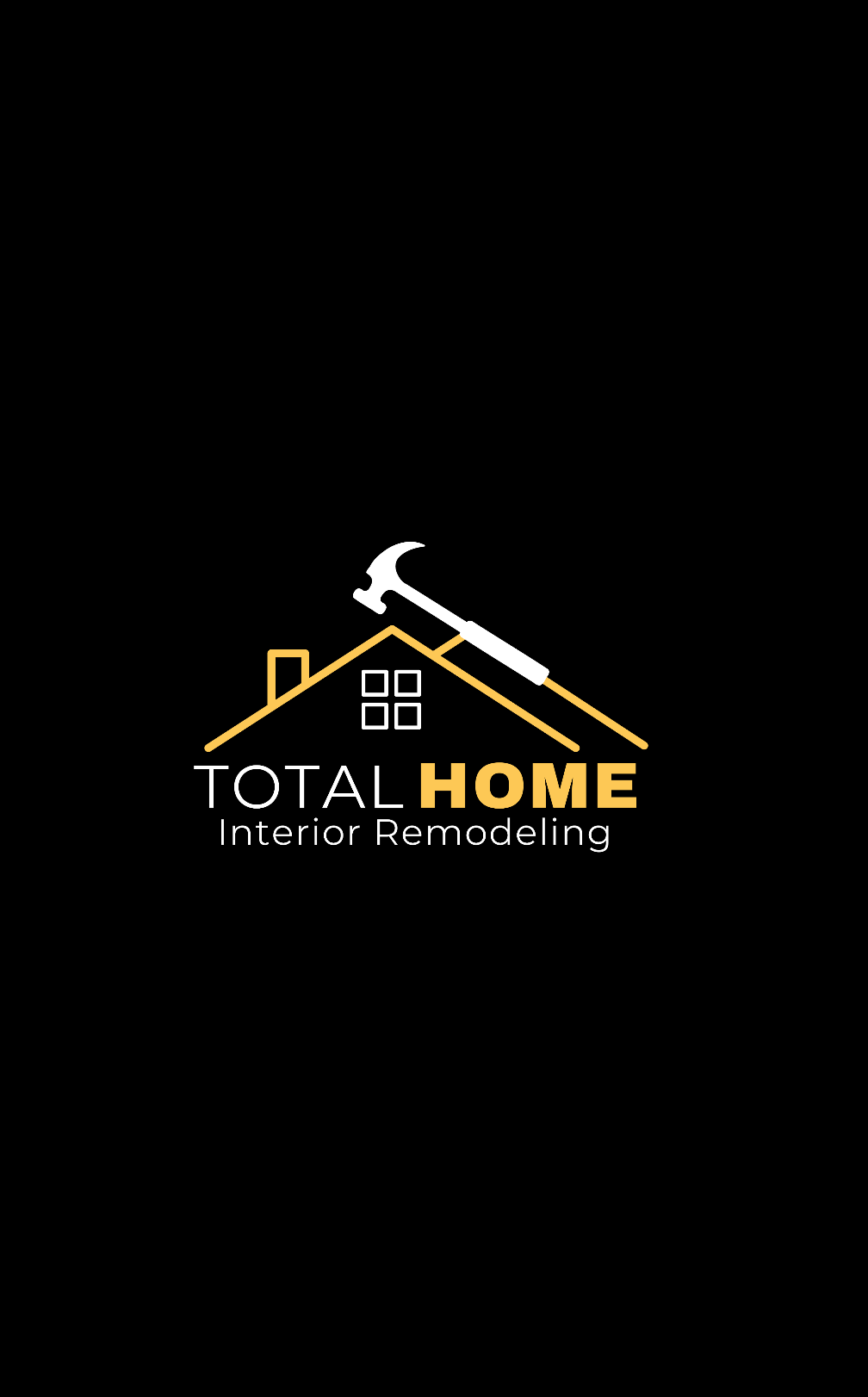 Total Home logo