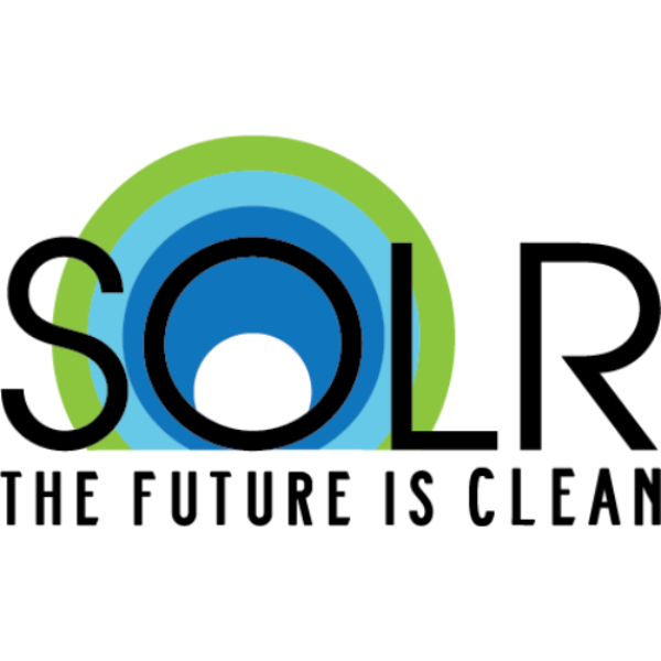 SOLR Future Logo