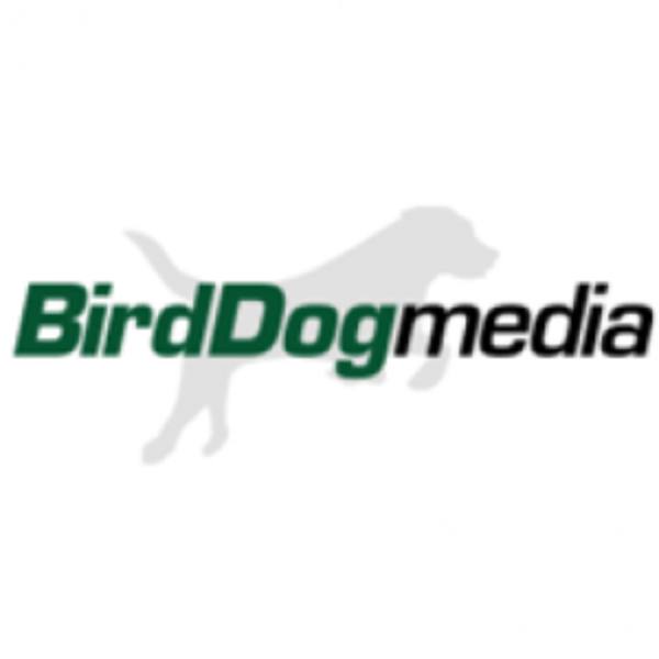 BirdDog Media Logo