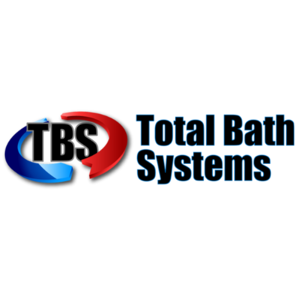 Total Bath Systems logo