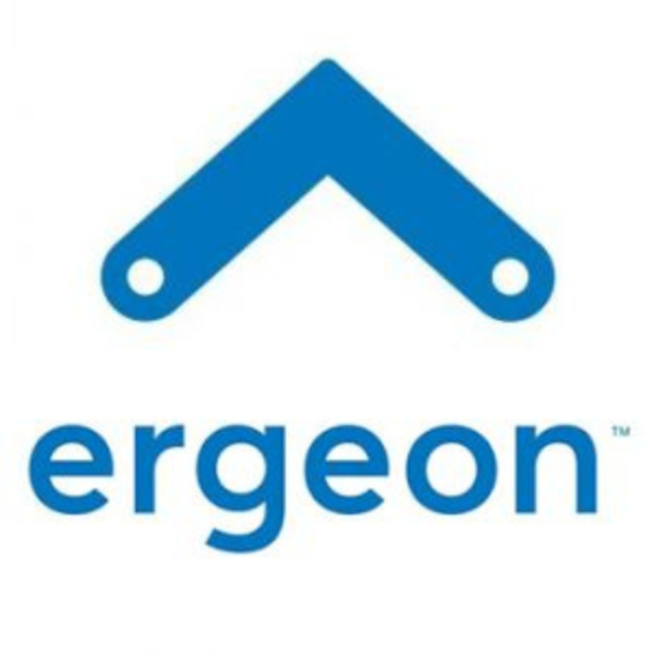 Ergeon Inc. Logo