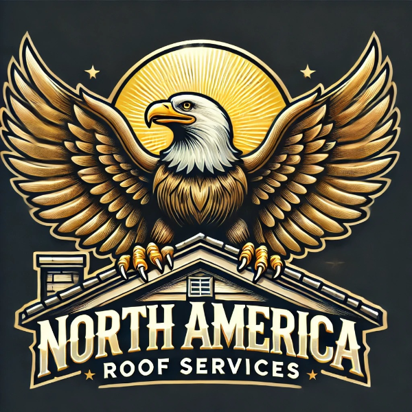North America Roofing Services LLC Logo