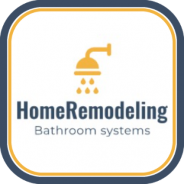 Home Remodeling Bathroom Systems Logo