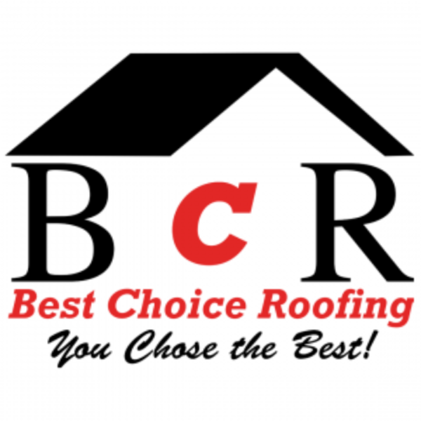 Best Choice Roofing Holdings, LLC Logo