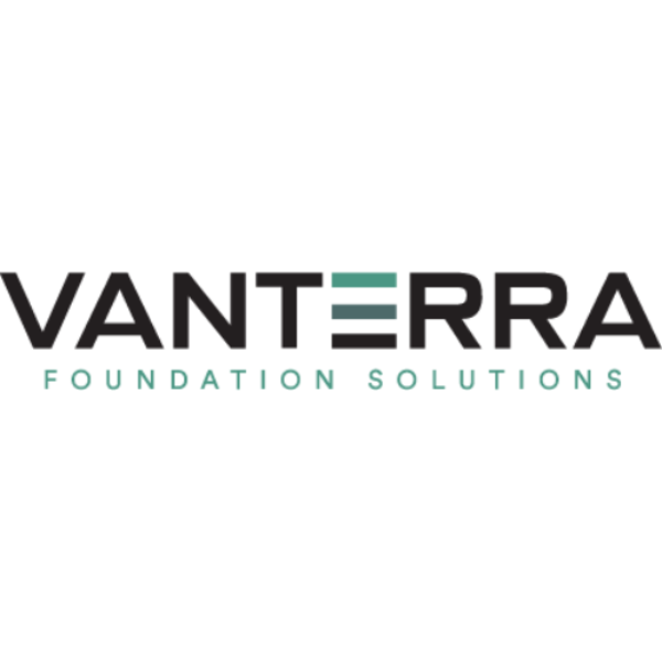 Vanterra Foundation Solutions Logo