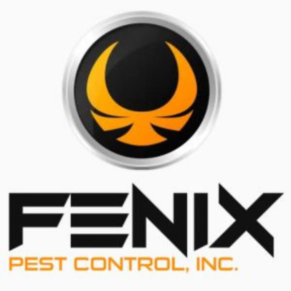Fenix Pest Control Logo