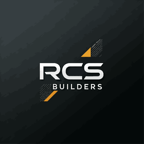 RCS Builders Logo