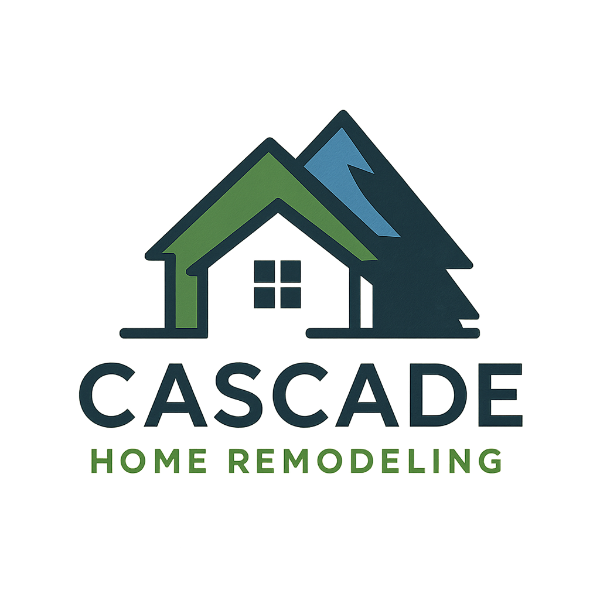 Cascade Home Remodeling LLC Logo
