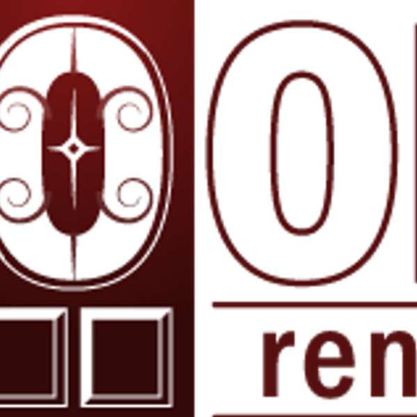 Door Renew Columbus East Logo