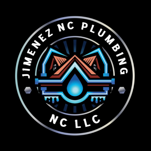 Jimenez NC Plumbing Logo
