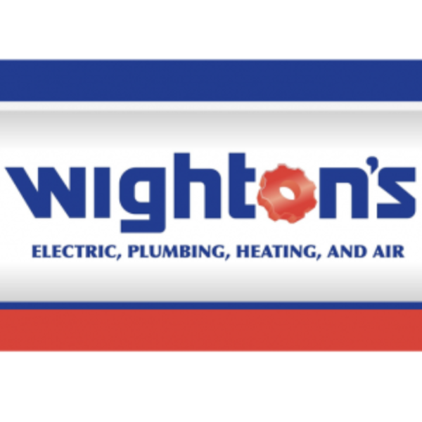 Wighton's Plumbing, Heating, and Air Logo