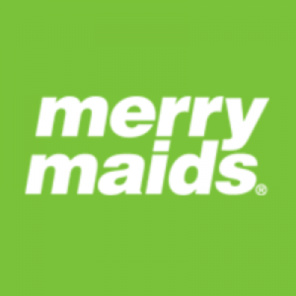 Merry Maids - Alicia Figuerola Logo