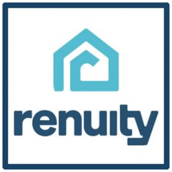 Renuity logo