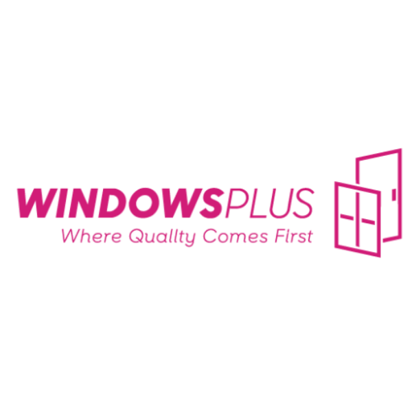 Windows Plus Logo