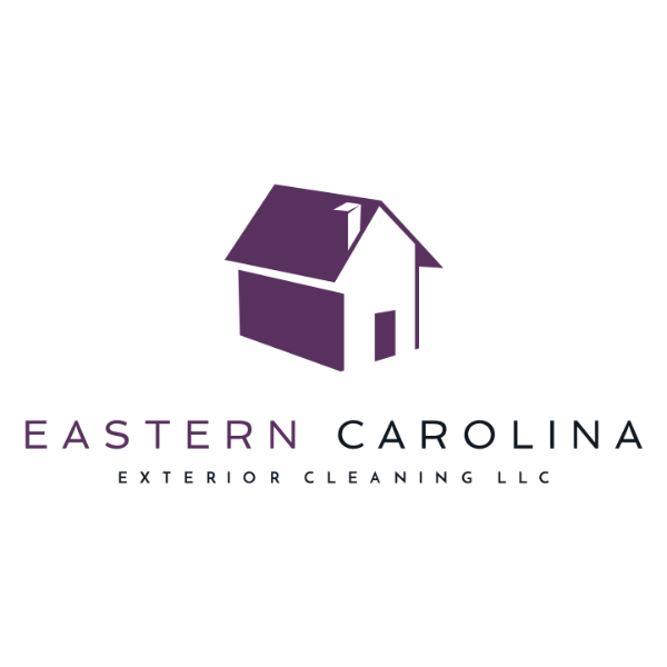 Eastern Carolina Exterior Cleaning Logo