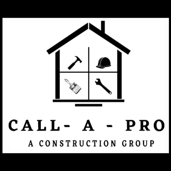CALL A PRO Logo