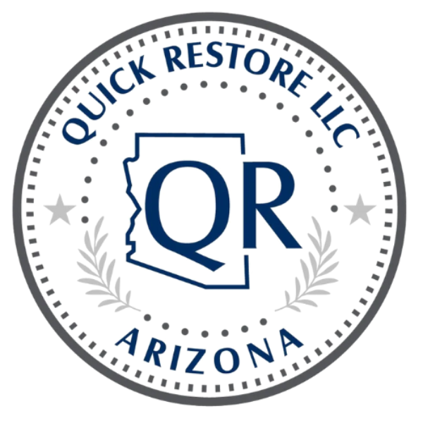 Quick Restore Logo