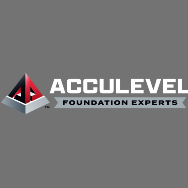 Acculevel of Central Indiana, Inc. Logo