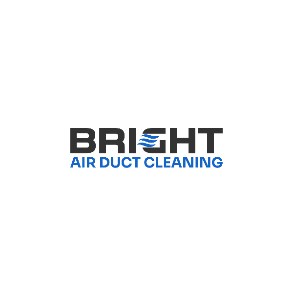 Bright Air Duct Logo