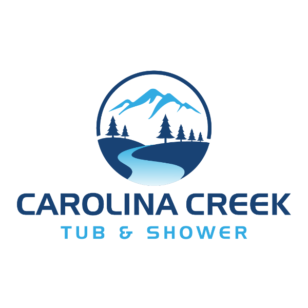 Carolina Creek Tub & Shower Logo