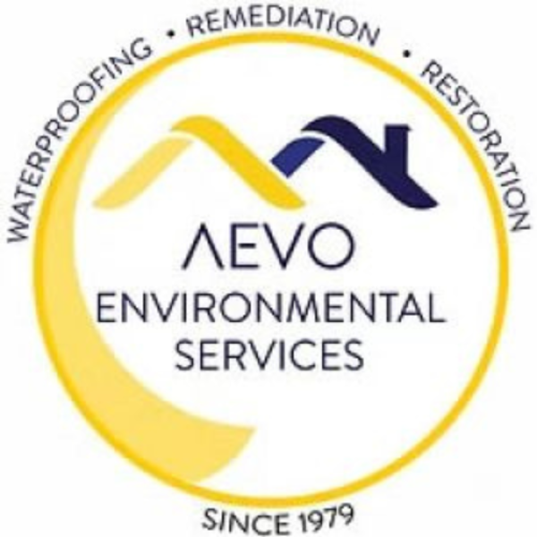 Aevo Pro Logo
