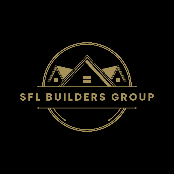 SFL Builders Group Logo