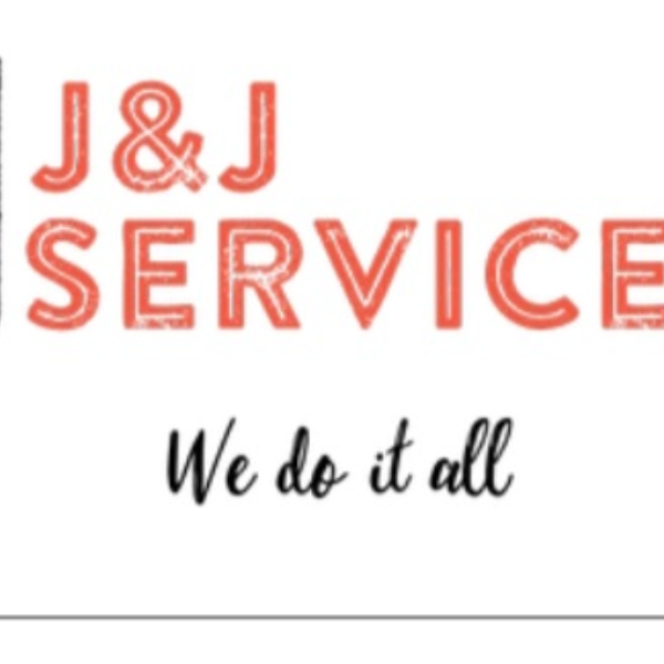 JJ Services Logo