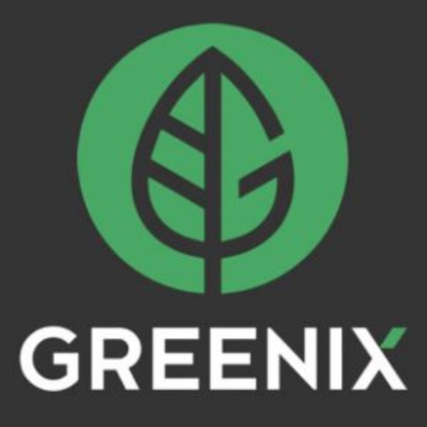 Greenix Pest Control Logo