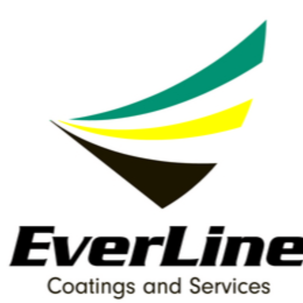 Everline Coatings and Services - Austin Logo