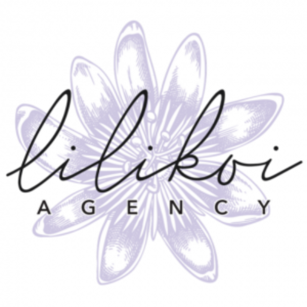 lilikoi Agency Logo