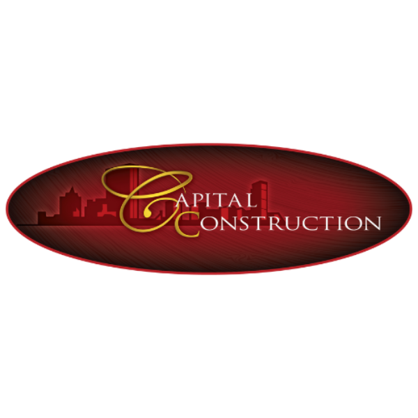 Capital Construction Logo