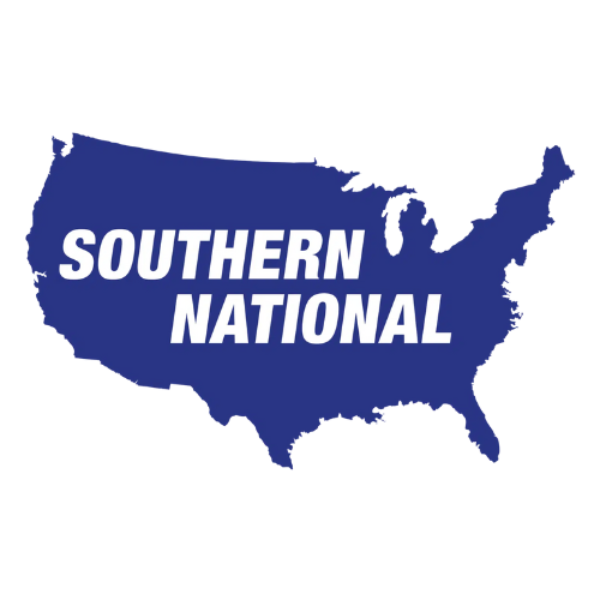 Southern National Logo