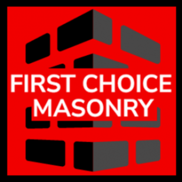 First Choice Masonry Logo