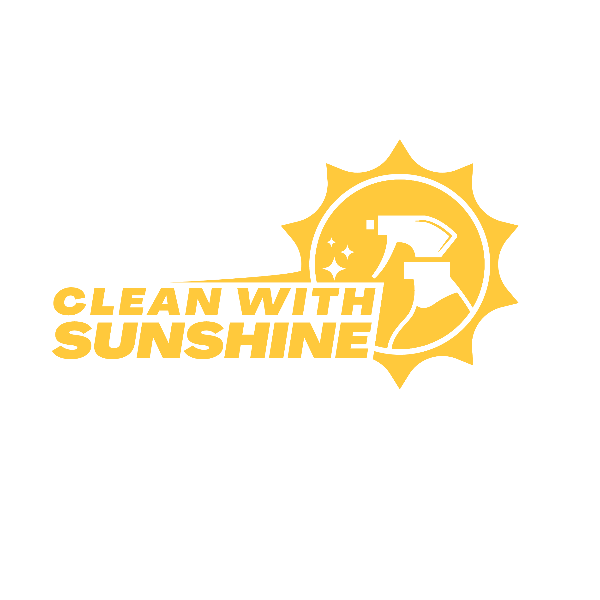 Clean with Sunshine Logo
