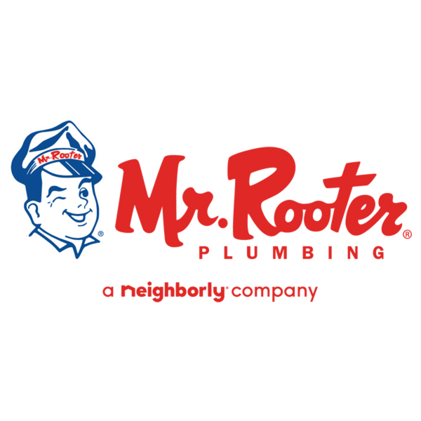 Mr. Rooter Plumbing Logo