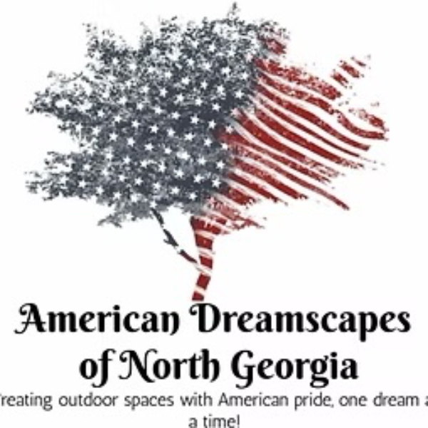 American Dreamscapes Of North Georgia, LLC Logo