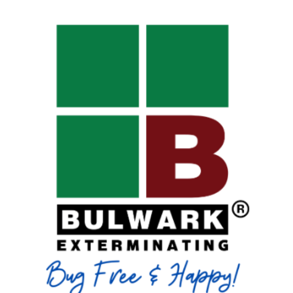 Bulwark Exterminating Logo