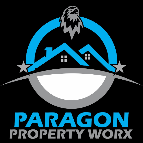 Paragon property worx Logo