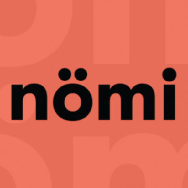 Nomi Bath Logo