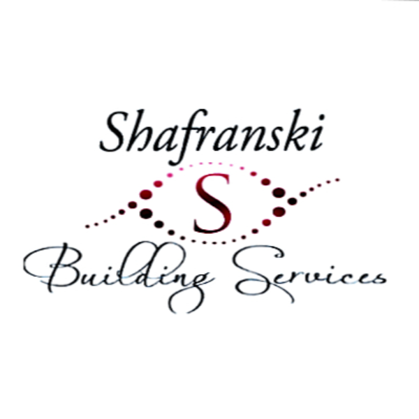 Shafranski Building Services Logo